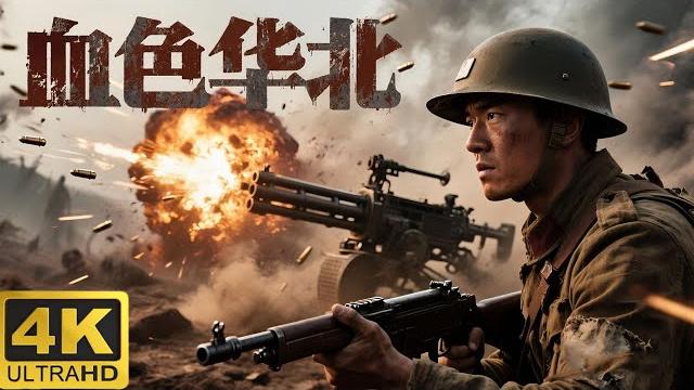 ️【2025最新抗日神劇】血色华北:被遗忘的抗日战场与未载史册的屠城惨案️ kungfu丨action丨功夫丨抗日丨動作丨chinesedrama丨中國電視劇丨中国功夫丨枪战丨tai chi ️【2025最新抗日神劇】血色华北:被遗忘的抗日战场与未载史册的屠城惨案️ kungfu丨action丨功夫丨抗日丨動作丨chinesedrama丨中國電視劇丨中国功夫丨枪战丨tai chi