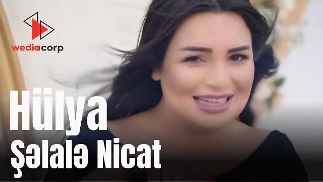 Selale nicat - hulya 2022 (official video) Selale nicat - hulya 2022 (official video)
