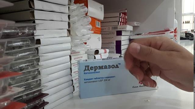 Хар хил турдаги темиратки касалликлари учун Хар хил турдаги темиратки касалликлари учун