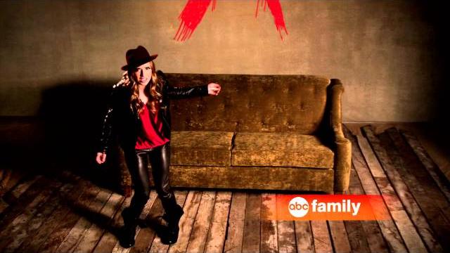 Zz ward "til the casket drops" - pretty little liars Zz ward "til the casket drops" - pretty little liars