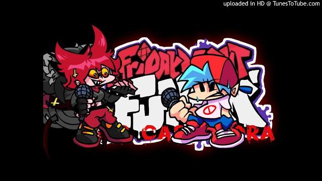 Fnf v.s cassandra takeover instrumental Fnf v.s cassandra takeover instrumental