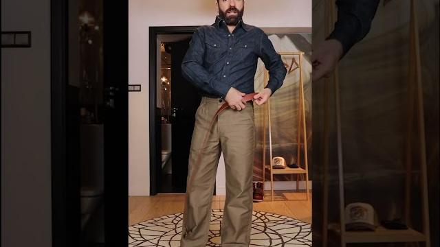 Styling the most popular lifestyle boots in the world | red wing moc-toe 875 | get ready with me Styling the most popular lifestyle boots in the world | red wing moc-toe 875 | get ready with me