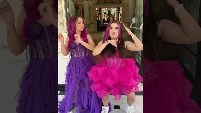 Dancinha emilly vick e katlen *duas princesas Dancinha emilly vick e katlen *duas princesas