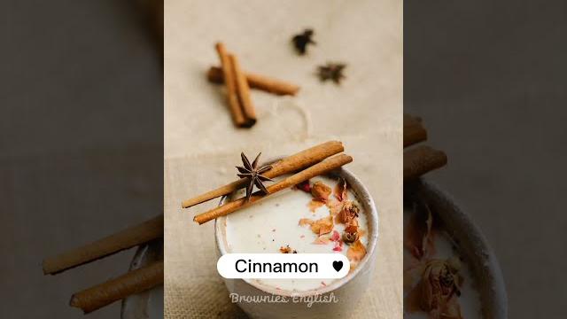 Herbs and spices in english words Herbs and spices in english words