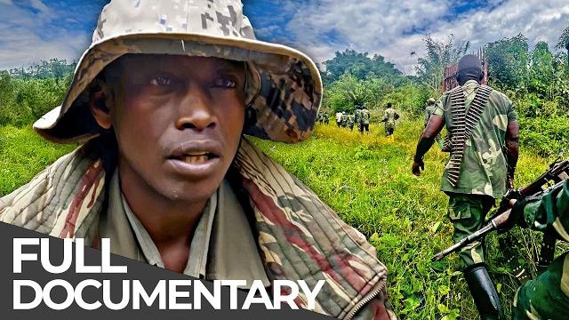 Red zones - world’s toughest places | congo - conflict and blood gold | free documentary Red zones - world’s toughest places | congo - conflict and blood gold | free documentary