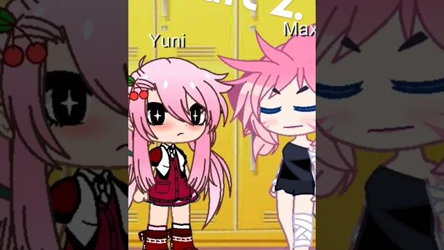 Yumi and max ️ Yumi and max ️