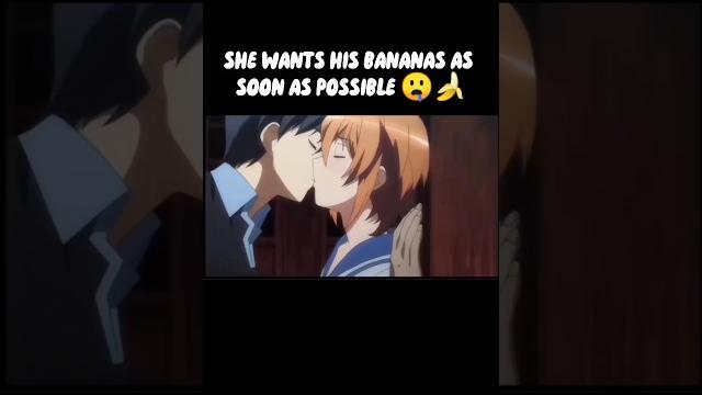 Hentai anime moments #shorts Hentai anime moments #shorts