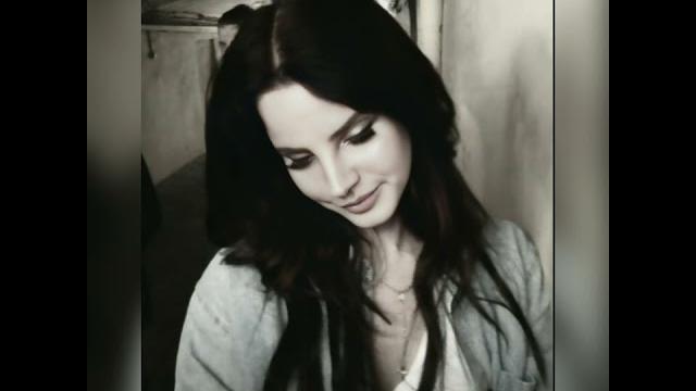 Lana rey - never let me go Lana rey - never let me go