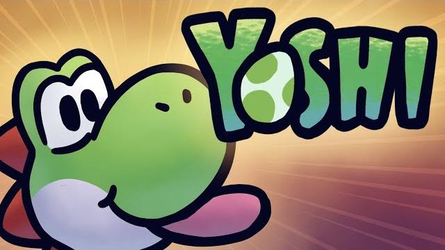 Yoshi.mp4 Yoshi.mp4