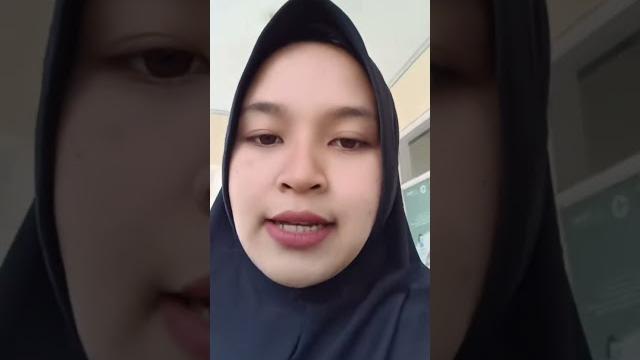 Bumil live mau lahiran Bumil live mau lahiran