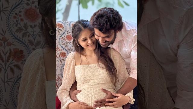 Kiran abbavaram and rahasya gorak going to be parents #kiranabbavaram #rahasyagorak @mgkstories Kiran abbavaram and rahasya gorak going to be parents #kiranabbavaram #rahasyagorak @mgkstories