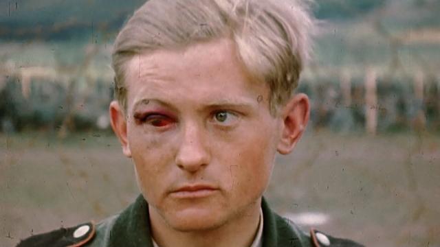 Inside dachau: hollywood’s darkest footage | uncensored Inside dachau: hollywood’s darkest footage | uncensored