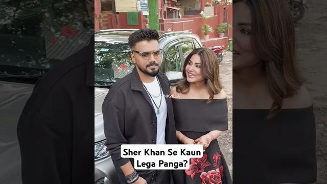 Hina khan with husband rocky jaiswal attends a launch event | #shorts #couple #tv #trending #viral Hina khan with husband rocky jaiswal attends a launch event | #shorts #couple #tv #trending #viral