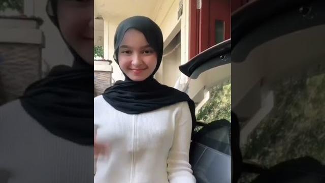 Hijab hot tiktok Hijab hot tiktok