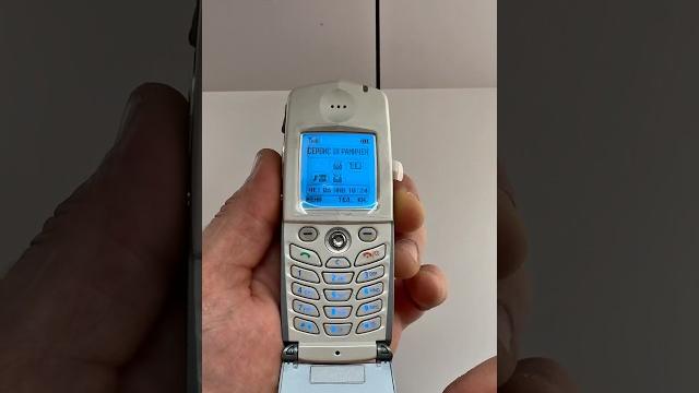 Samsung n400 2002г Samsung n400 2002г