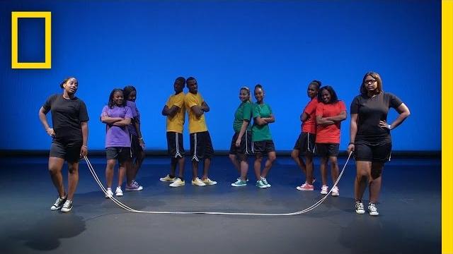 A double dutch | brain games A double dutch | brain games
