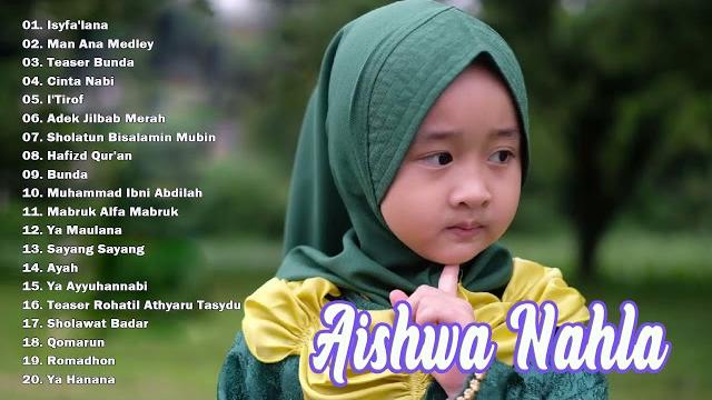 Aishwa nahla karnadi full album terbaru 2021 Aishwa nahla karnadi full album terbaru 2021