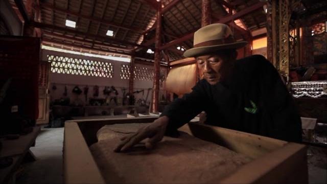 Tea: the story of a leaf - episode 1 - the spirit of tea Tea: the story of a leaf - episode 1 - the spirit of tea