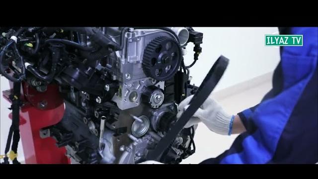 Jeep renegade 1.4 t-jet timing belt replacement Jeep renegade 1.4 t-jet timing belt replacement