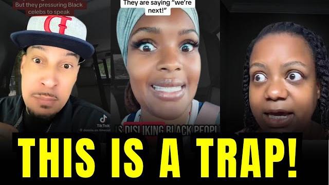 Latino vs black tension is a trap : don’t fall for it. black americans sends a strong message. Latino vs black tension is a trap : don’t fall for it. black americans sends a strong message.
