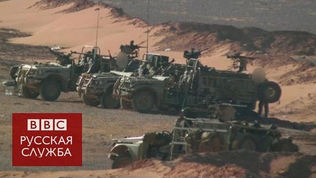 Би-би-си обнаружила в сирии британский спецназ Би-би-си обнаружила в сирии британский спецназ