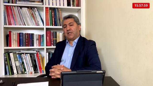 Суханронии раҳбари пмт муҳиддин кабирӣ Суханронии раҳбари пмт муҳиддин кабирӣ