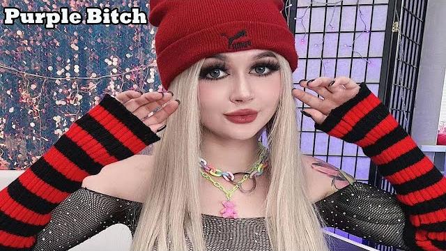 Purple bitch biography ।। plus size curvy model ।। top curvy models 2024 ।। hottest curvy model Purple bitch biography ।। plus size curvy model ।। top curvy models 2024 ।। hottest curvy model