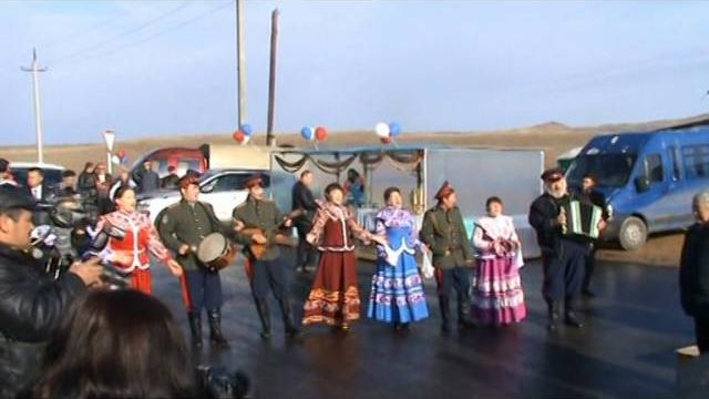 Народный ансамбль "разгуляй" Народный ансамбль "разгуляй"