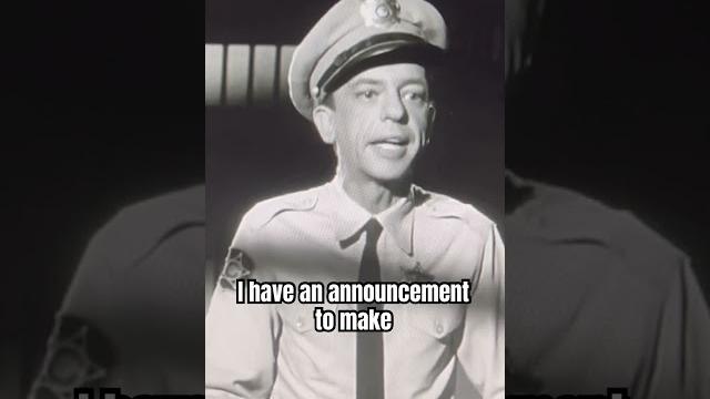 The andy griffith show: andy continues to tell helen the story about barney and goober magic lamp The andy griffith show: andy continues to tell helen the story about barney and goober magic lamp