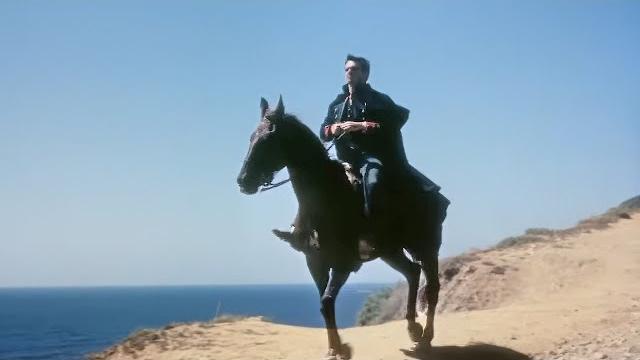 揭开秘密:恐怖(1963)电影评论:史蒂夫·哈伯曼博士 揭开秘密:恐怖(1963)电影评论:史蒂夫·哈伯曼博士