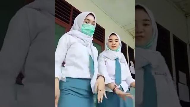 Tiktok abg montok Tiktok abg montok