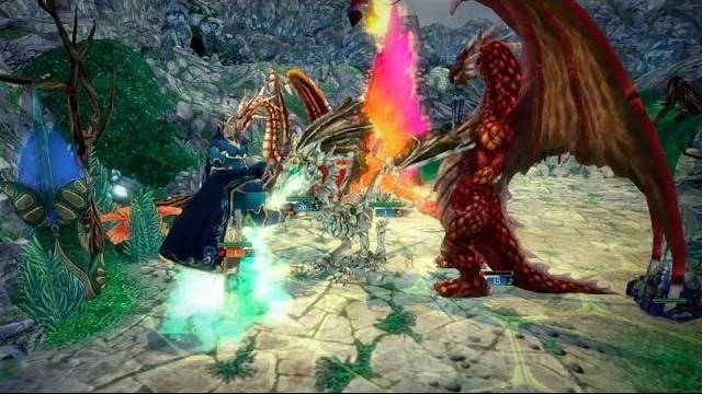 King's bounty: dark side - announcement trailer King's bounty: dark side - announcement trailer