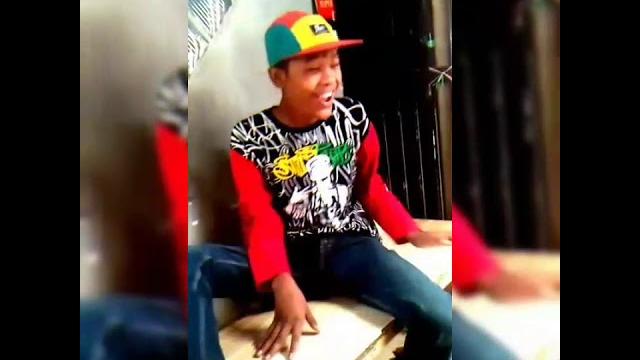 Bule ngocok Bule ngocok