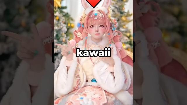 Kawaii girl: japan's most hated movement? Kawaii girl: japan's most hated movement?