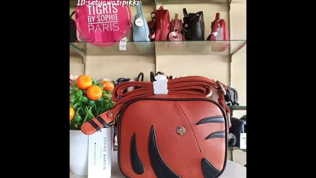 Tas sophie martin promo free ongkir Tas sophie martin promo free ongkir