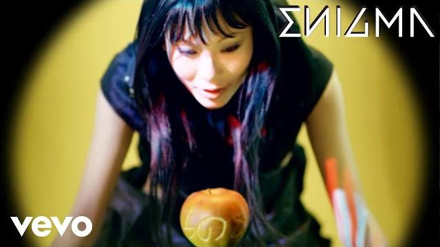 Enigma - turn around (official video) Enigma - turn around (official video)