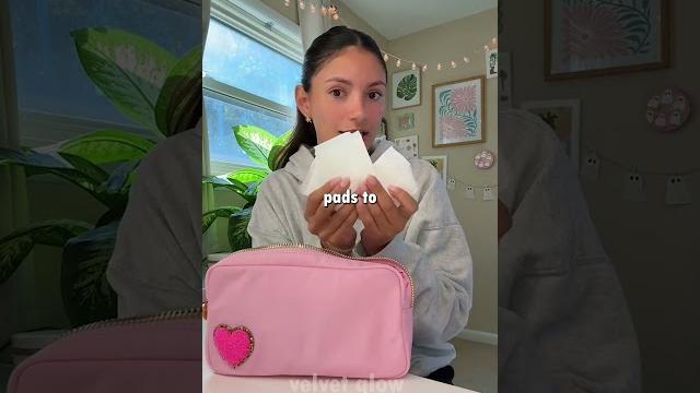 Period care checklist you shouldn’t ignore! Period care checklist you shouldn’t ignore!
