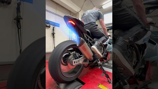 Stage 2!! 2025 bmw s1000rr Stage 2!! 2025 bmw s1000rr