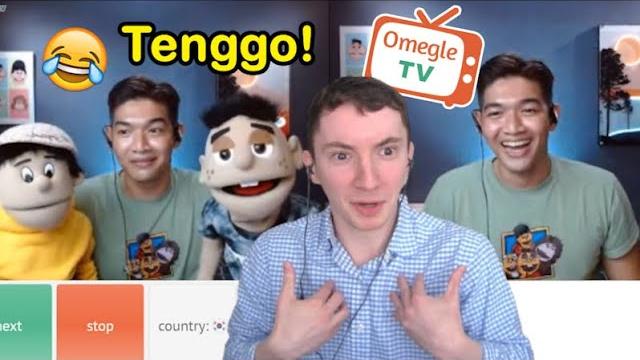 Meeting tenggo wicaksono on ometv! (indonesian youtuber) Meeting tenggo wicaksono on ometv! (indonesian youtuber)