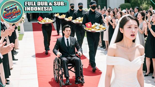 Gadis dipaksa nikahi pria lumpuh di kursi roda, tak disangka dia ceo kaya yang uji kesetiaan! Gadis dipaksa nikahi pria lumpuh di kursi roda, tak disangka dia ceo kaya yang uji kesetiaan!
