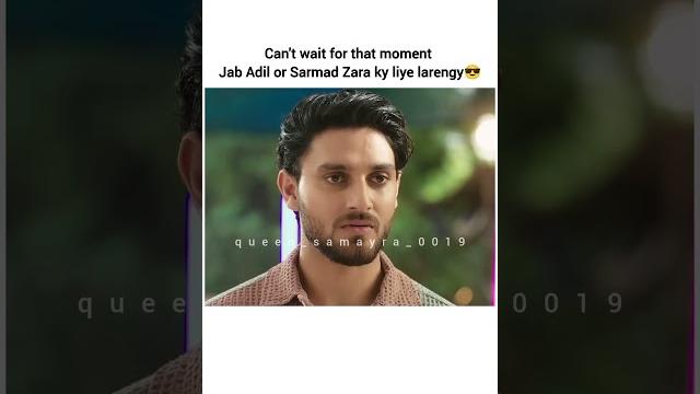 #judwaa #music #love #judwaaepisode39 #youtubeshort #pakistanidrama #sarmad #sara #zara #adil #judwaa #music #love #judwaaepisode39 #youtubeshort #pakistanidrama #sarmad #sara #zara #adil