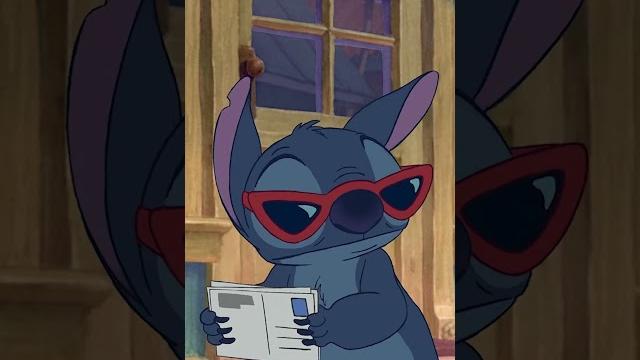 Disney | stitch day Disney | stitch day