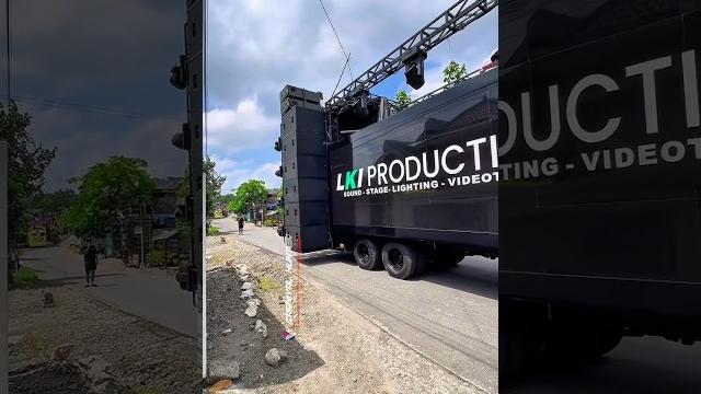 Lki pro pelopor sound horeg tanpa trackbalt #karnaval Lki pro pelopor sound horeg tanpa trackbalt #karnaval