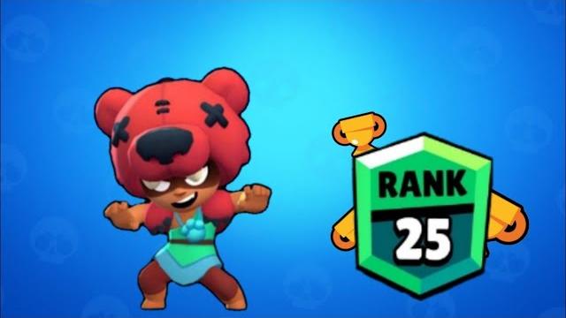 Nita rank 25 random players Nita rank 25 random players
