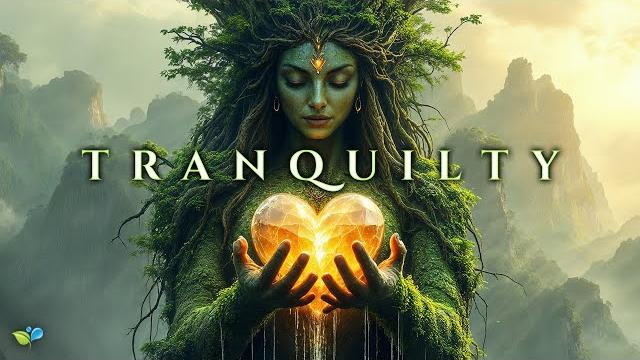 Tranquility of the earth 432hz gaia music for renewal & balance Tranquility of the earth 432hz gaia music for renewal & balance
