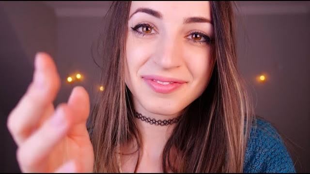 Motivational morning asmr to get you out of bed! Motivational morning asmr to get you out of bed!