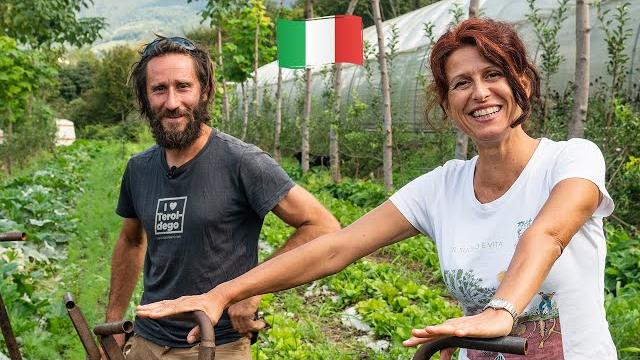 L'orto più bello d'italia. con matteo mazzola L'orto più bello d'italia. con matteo mazzola