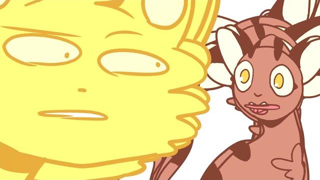 How i animate (in firealpaca) How i animate (in firealpaca)