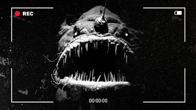 Я спустился в море крови на 1000 метров и вот, что я там нашел страх глубины iron lung Я спустился в море крови на 1000 метров и вот, что я там нашел страх глубины iron lung