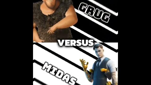 Grug (the croods/with an idea) vs manipulators (fiction) Grug (the croods/with an idea) vs manipulators (fiction)